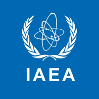 IAEA logo