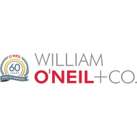William O'Neil logo