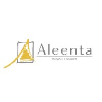 Aleenta Resort and Spa logo