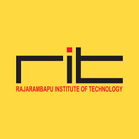 Rajarambapu Institute of Technology, Rajaramnagar. logo