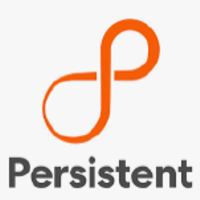 Persistent logo