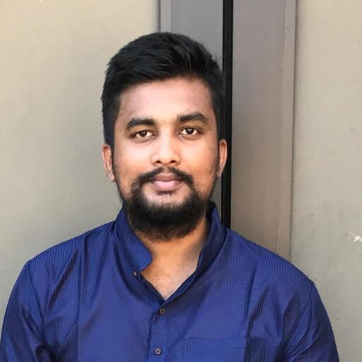 Nizar Hussain