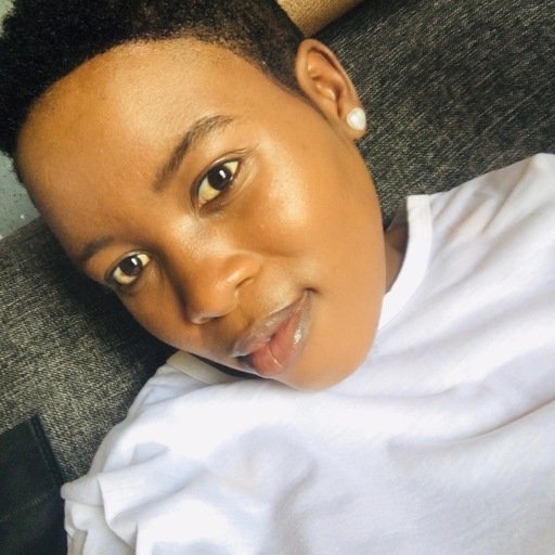 Olebile Nancy Madikwe