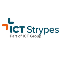 ICT Strypes logo