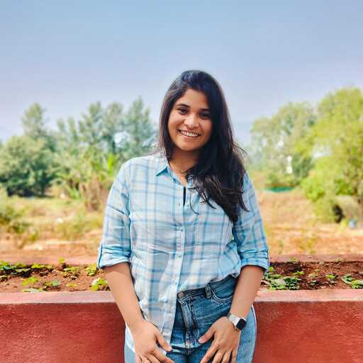 Shrushti Deolase