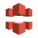 Amazon CloudFront logo
