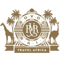 Rovos Rail logo