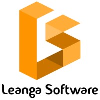 Leanga Software logo