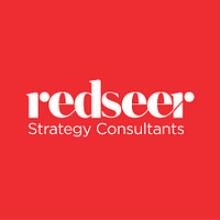 Redseer Strategy Consultants logo