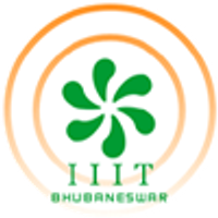 IIIT Bhubaneswar logo