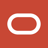 Oracle logo