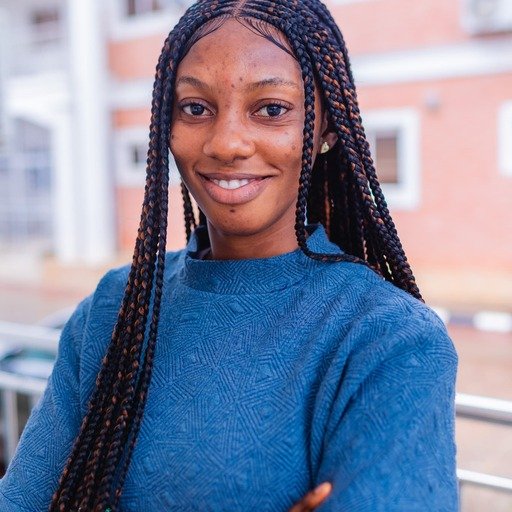 Deborah Ifeoluwa