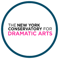 The New York Conservatory for Dramatic Arts logo