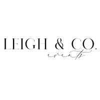 Leigh and Co. logo