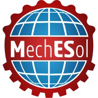 MechESol Co. logo