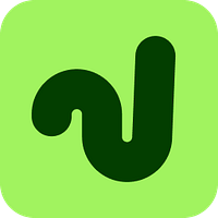 Endavu Fondsmæglerselskab A/B logo