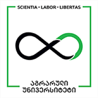 Agricultural University of Georgia logo