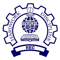 Rajalakshmi Engineering College logo