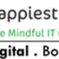 HappiestMinds logo