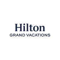 Hilton Grand Vacations logo