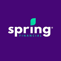 Spring Financial logo