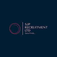 SJP Recruitment Ltd logo