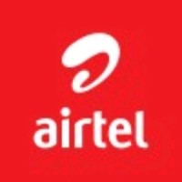 Airtel Africa HQ  logo