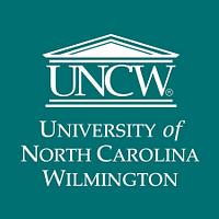 University of North Carolina at Wilmington logo