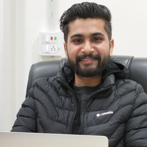 Ajay Kumar