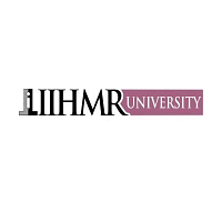 IIHMR University logo