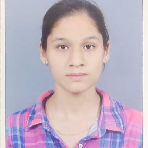 Shristi Negi