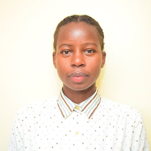 HILDA WAWIRA