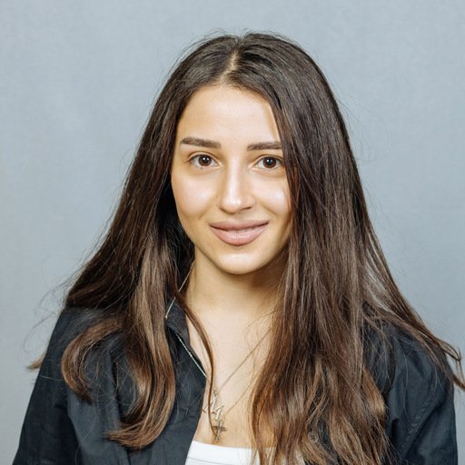Ruzanna Khojagoryan