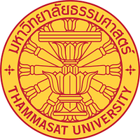 Thammasat University – Rangsit Campus logo