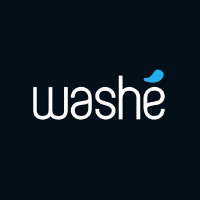 Washe logo