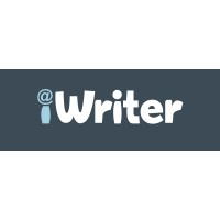 iWriter.com and essayshark.com logo