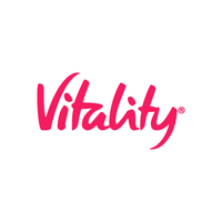 Vitality Global logo