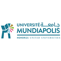 Université Mundiapolis logo