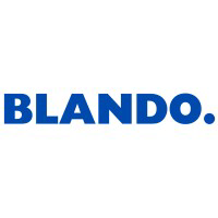 Blando logo