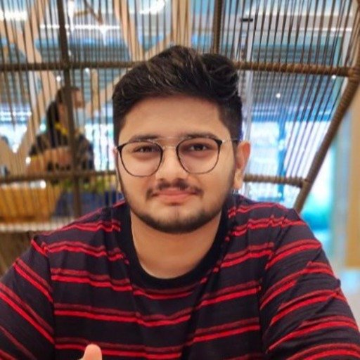 Samarth Desai
