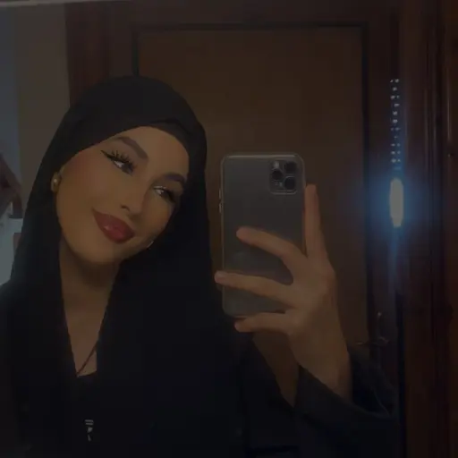 Maryam Issam