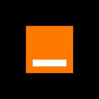 Orange Egypt logo