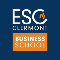 ESC Clermont Business School logo