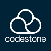 Codestone logo