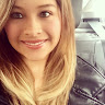Maria Paula Valencia Pacheco