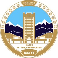 Kazakh National State University logo