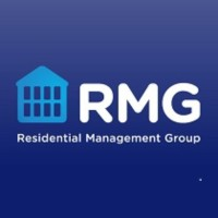 Residential Management Group logo
