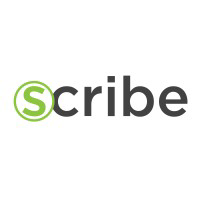 Scribe Security logo