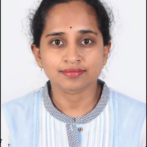 gayatri Cheruvu