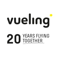 Vueling logo